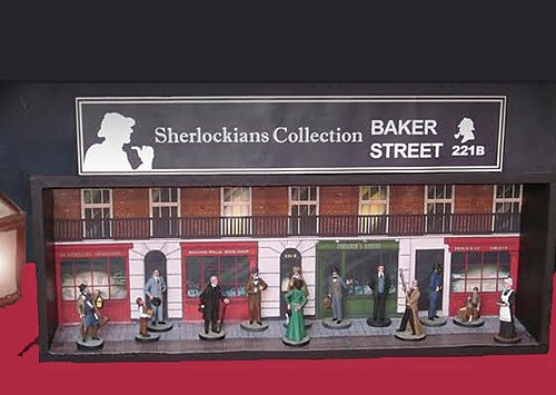 Collections | Baraboo Toy Soldier Shoppe